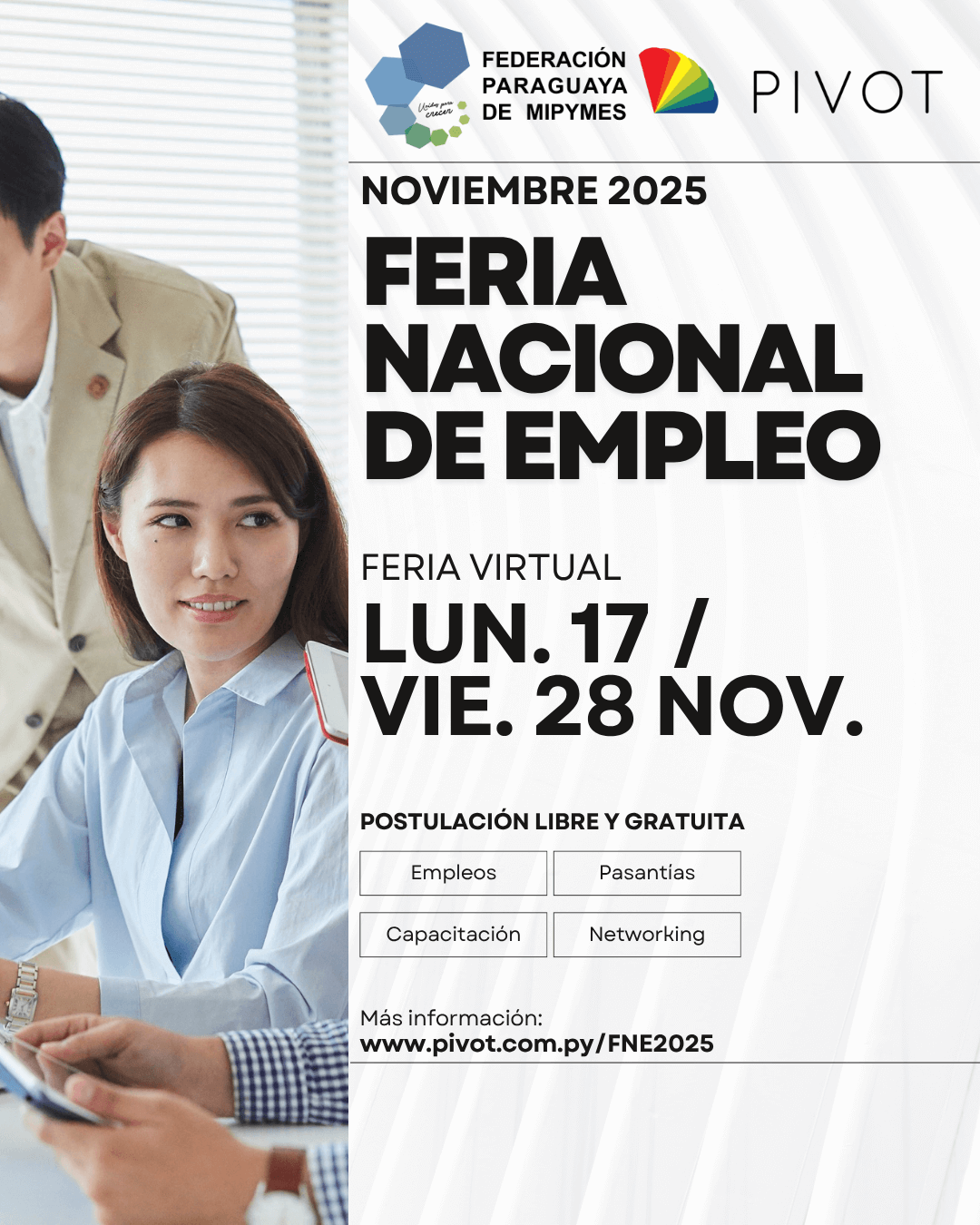 Afiche Postulantes 1